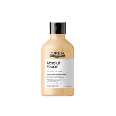 Shampoo Absolut Repair L’Oréal 300ml