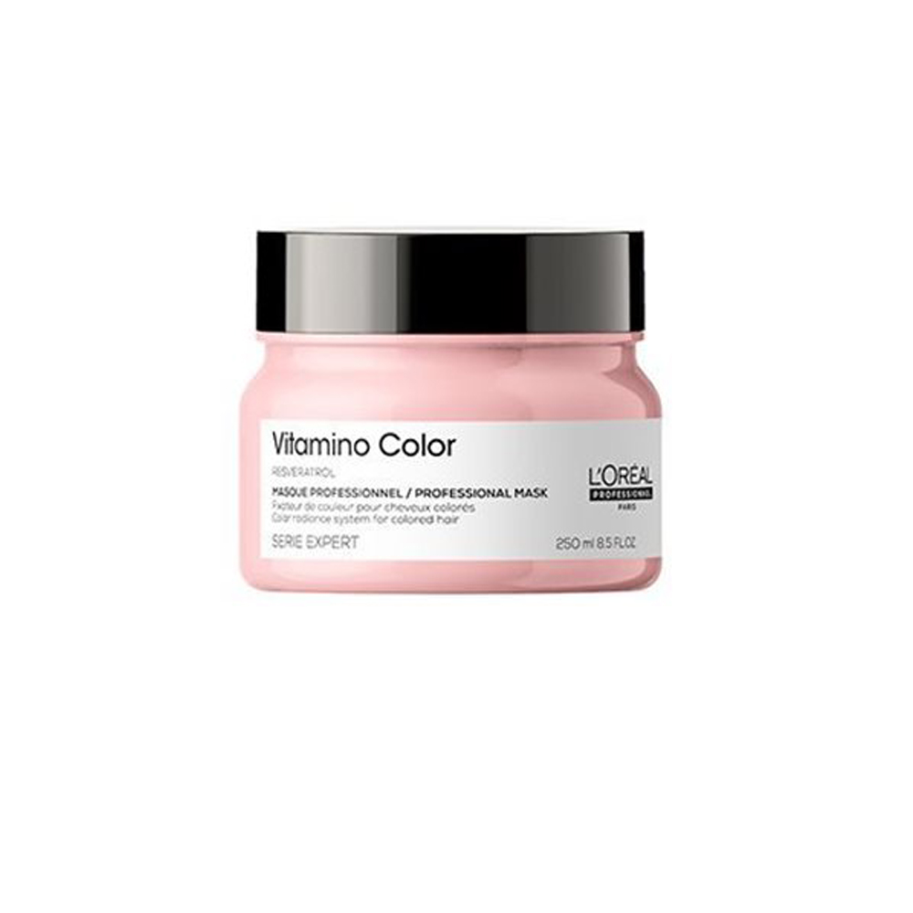 Máscara Vitamino Color L’Oréal 250ml
