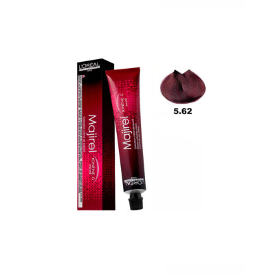 MAJIREL Vermelhos 5.62 L’Oréal 50ml
