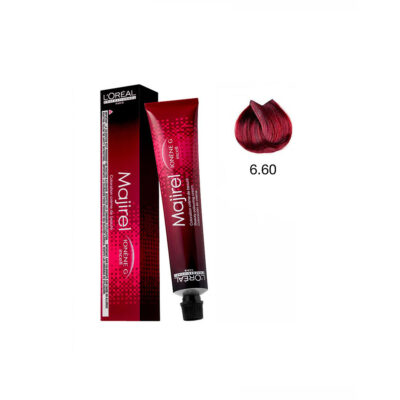 MAJIREL Vermelhos 6.60 L’Oréal 50ml