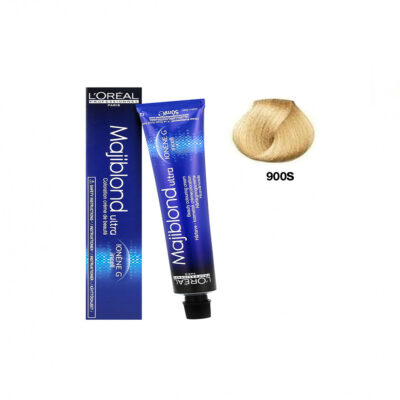 MAJIBLOND Super Aclarante 900S L’Oréal 50ml