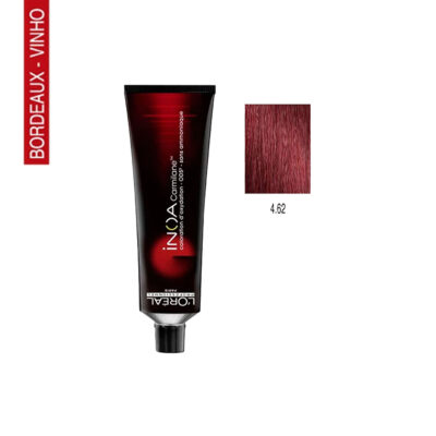 INOA Vermelhos Intensos C4.62 L’Oréal 60ml