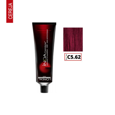 INOA Vermelhos Intensos C5.62 L’Oréal 60ml