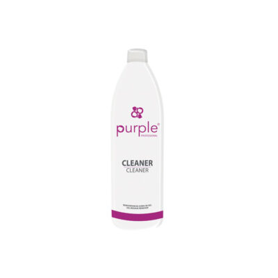 Cleaner Purple 1000ml