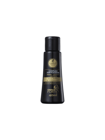 Complexo Fortalecedor Haskell Cavalo Forte 40ml