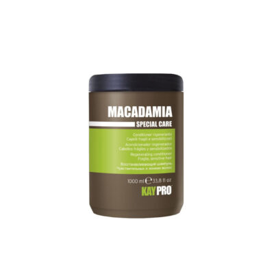 Condicionador Macadamia KAYPRO 1000ml