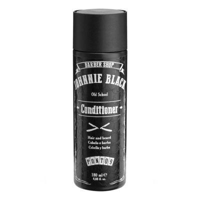 Condicionador Refrescante 180 ml Johnnie Black