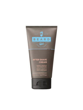 Creme After Shave Beard Club 150ml