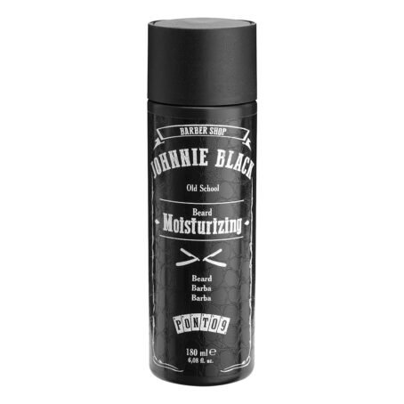 Creme Hidratante Moisturing 180 ml Johnnie Black