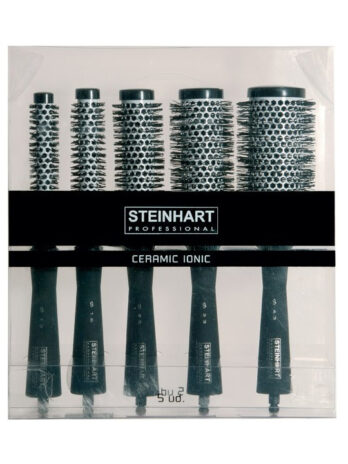 Escovas Térmicas Cerâmica Steinhart