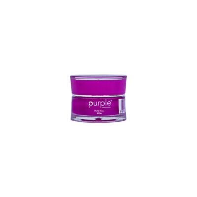 Gel Paint Rosa Purple 5gr