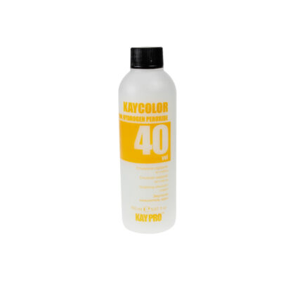 Oxidante Creme 40Vol. KAYCOLOR 150ml