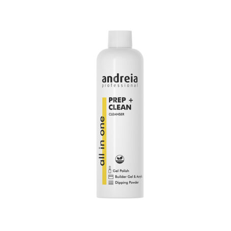 Prep + Clean All in One Andreia 250ml