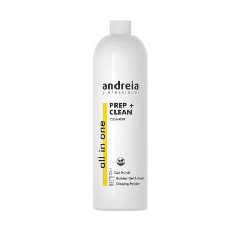 Prep + Clean All in One Andreia Lt