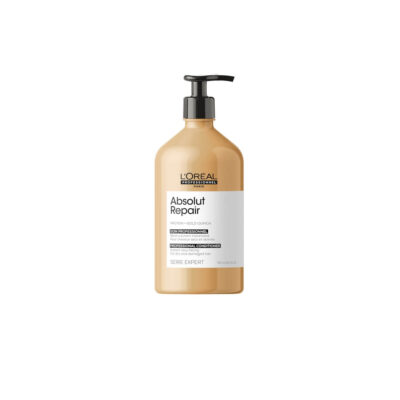 Shampoo Absolut Repair L’Oréal 500ml
