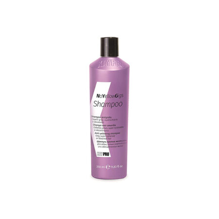 Shampoo Anti-Amarelos KAYPRO 350ml