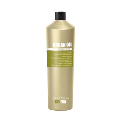 Shampoo Argan Oil KAYPRO 1000ml
