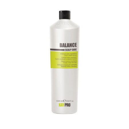 Shampoo Balance KAYPRO 1000ml