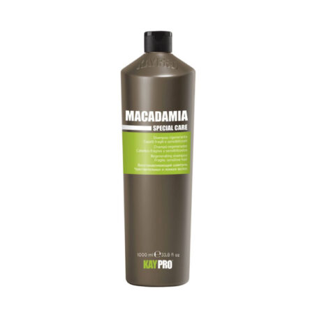 Shampoo Macadamia KAYPRO 1000ml