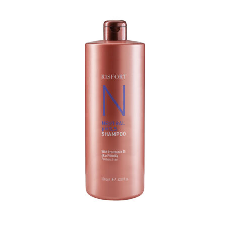 Shampoo Neutro pH 5.5 Risfort 1000ml