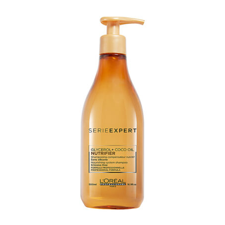Shampoo Nutrifier L’Oréal 500ml