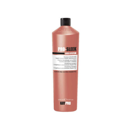 Shampoo Suave Pro Sleek KAYPRO 1000ml