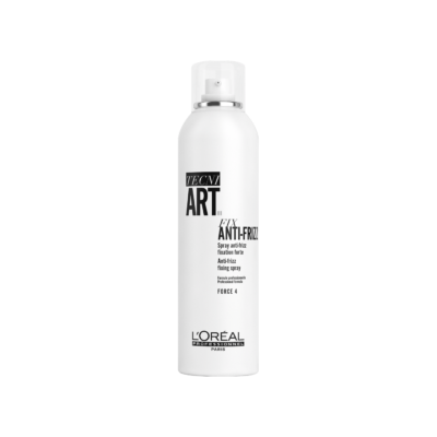 Spray Fix Anti-Frizz Force 4 L’Oréal Tecni Art 250ml