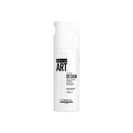 Spray Fix Design L’Oréal Tecni Art 200ml