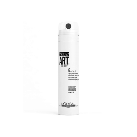 Spray de Fixação 6-Fix L'Oréal 250ml