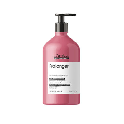 Shampoo Pro Longer L’Oréal 500ml