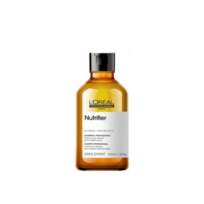Shampoo Nutrifier L’Oréal 300ml
