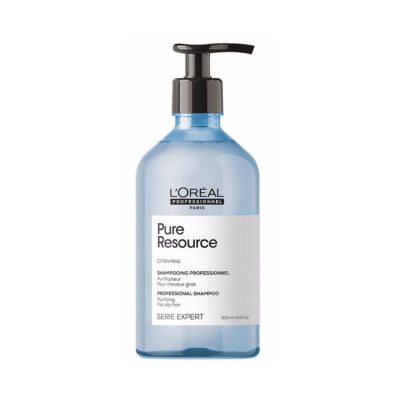 Shampoo Pure Resource L’Oréal 500ml