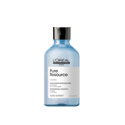 Shampoo Pure Resource L’Oréal 300ml