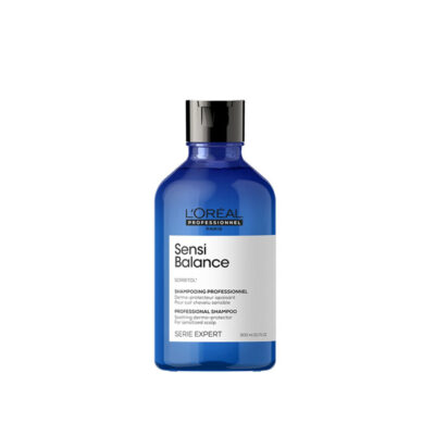 Shampoo Sensi Balance L’Oréal 300ml